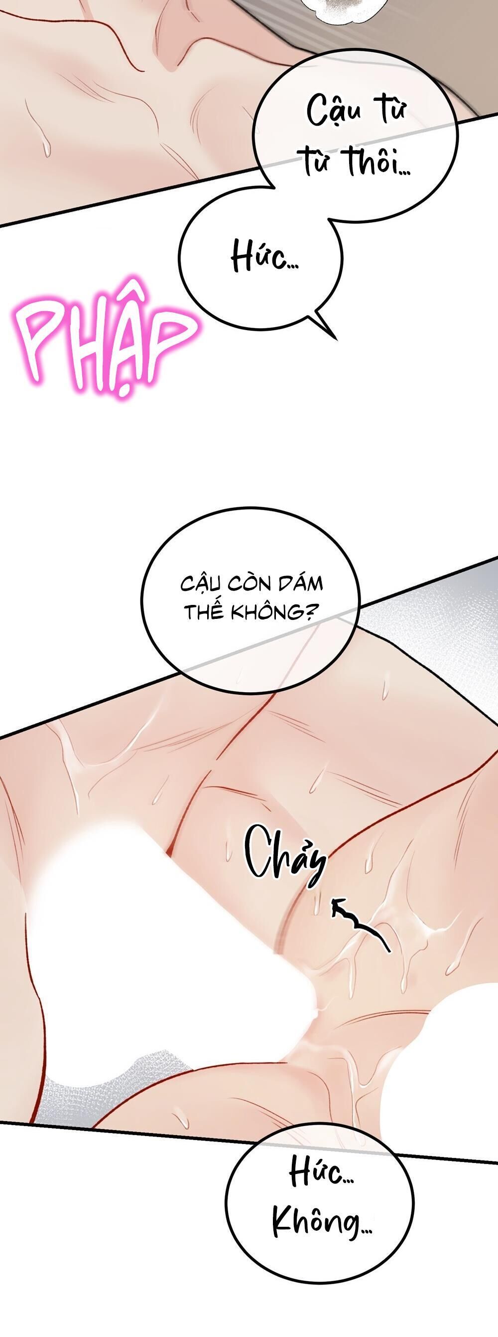 cậu không phải là gu của tôi Chapter 39 - Next Chapter 40