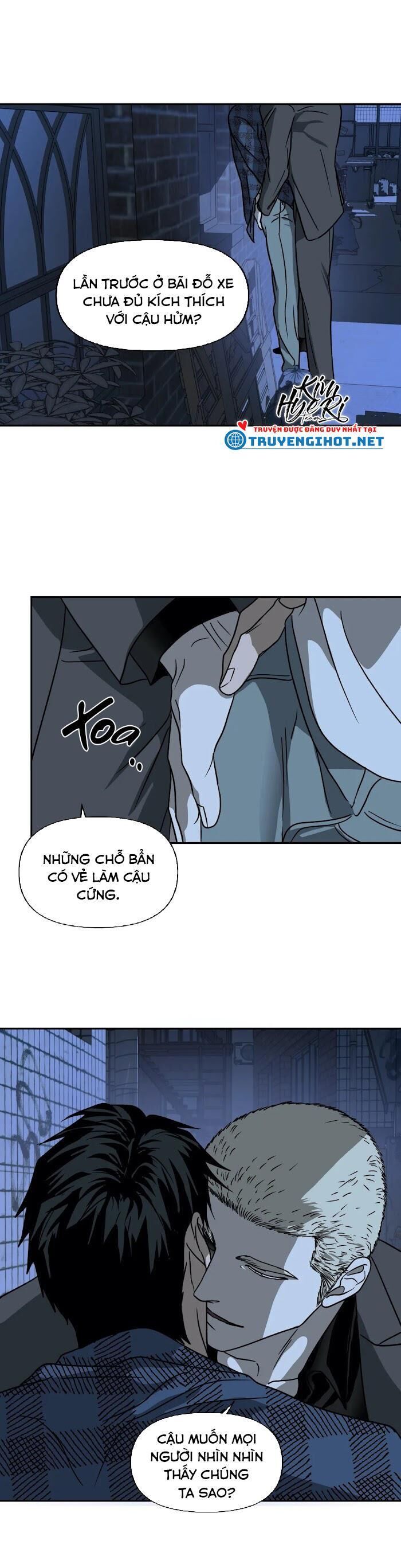 shutline Chapter 9 - Trang 1