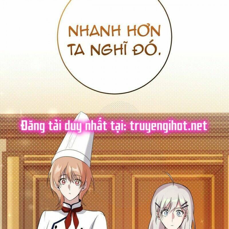 đã nếm thử thì ăn luôn một miếng đi chapter 17.5 - Next chapter 18