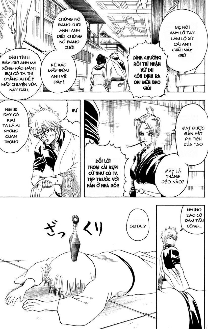 gintama chương 211 - Next chương 212