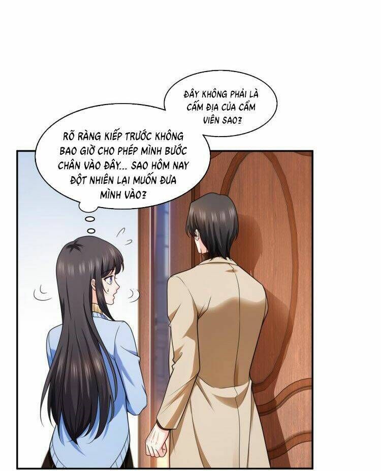 hệt như hàn quang gặp nắng gắt chapter 142.2 - Trang 2