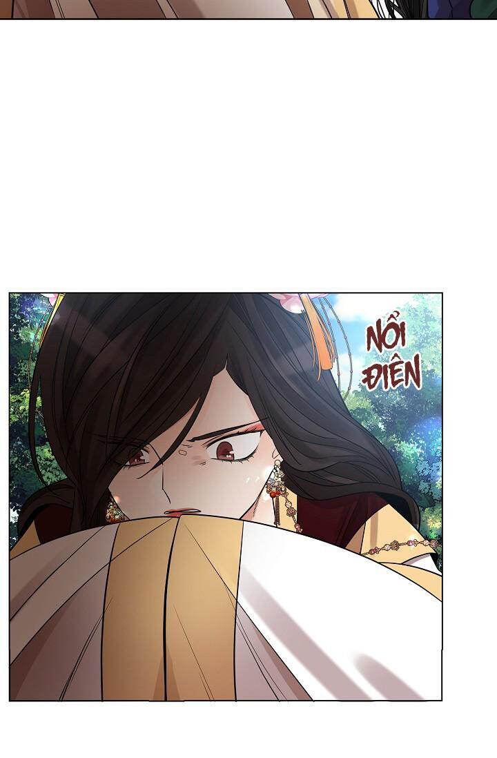 hoa giấy Chapter 16 - Next 17