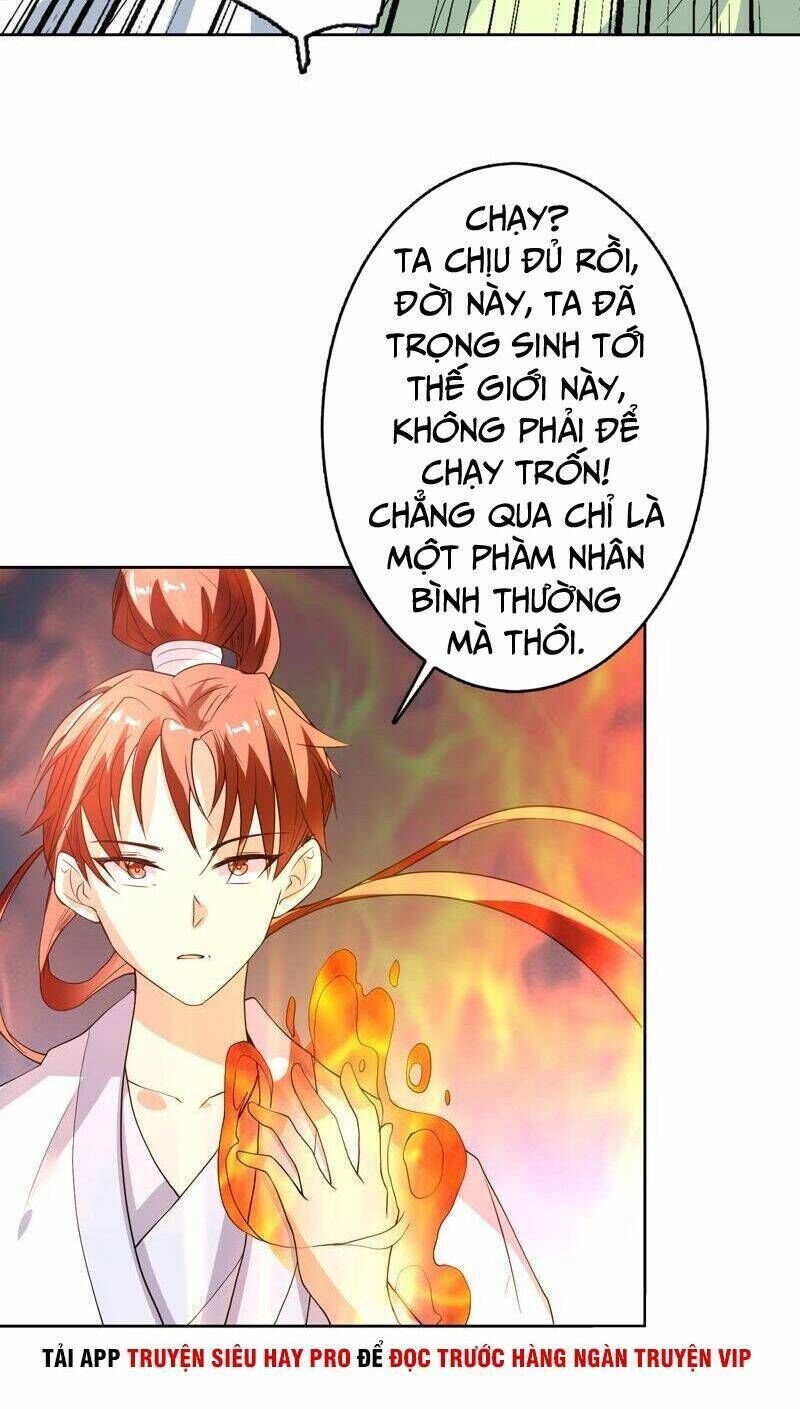 tối cường thần thú hệ thống Chapter 127 - Next Chapter 128