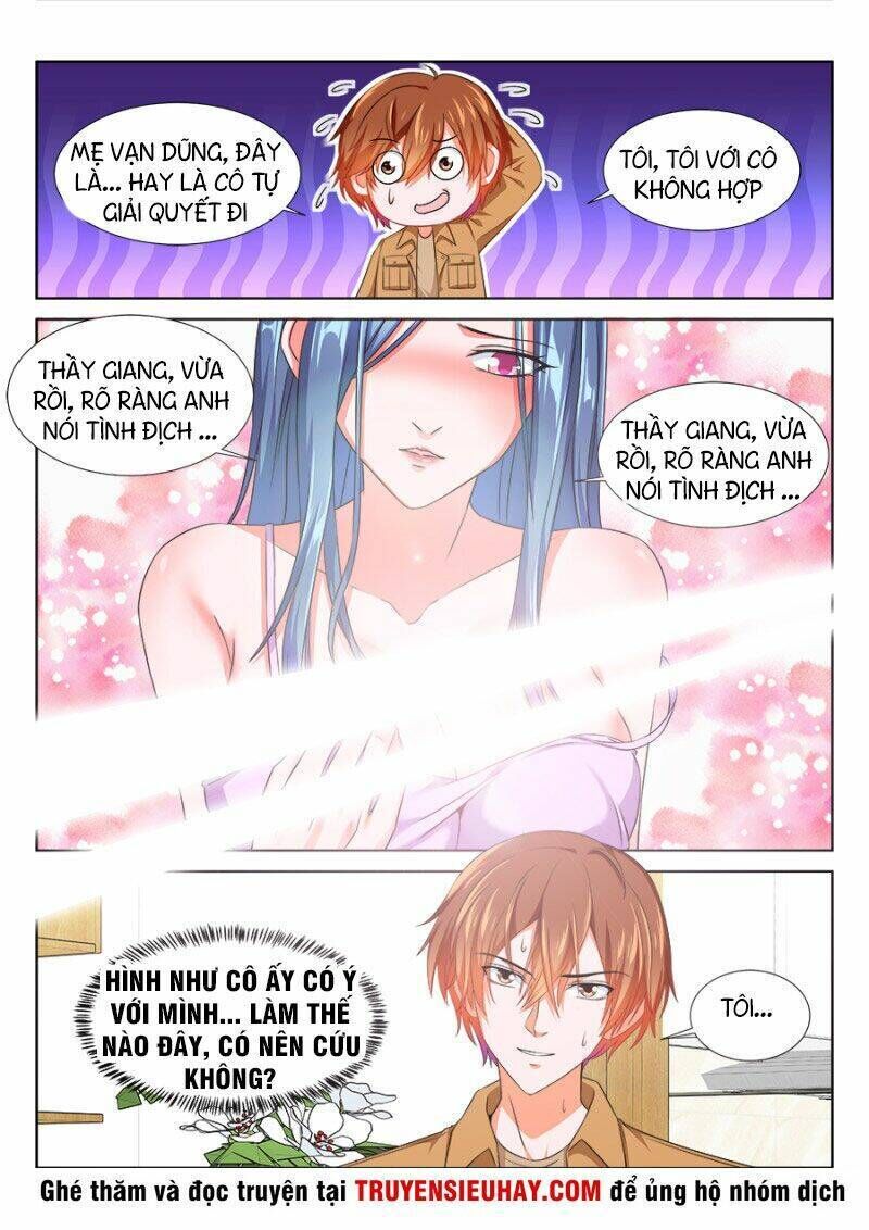 đô thị kiêu hùng hệ thống Chapter 205 - Next Chapter 206