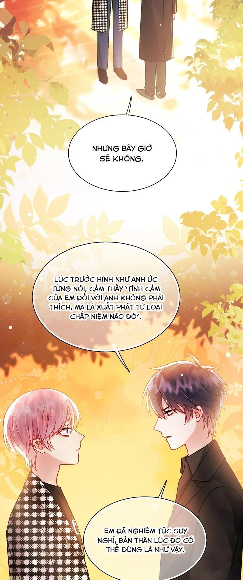 tôi phải làm 1 kẻ đại xấu xa Chapter 134 - Trang 2