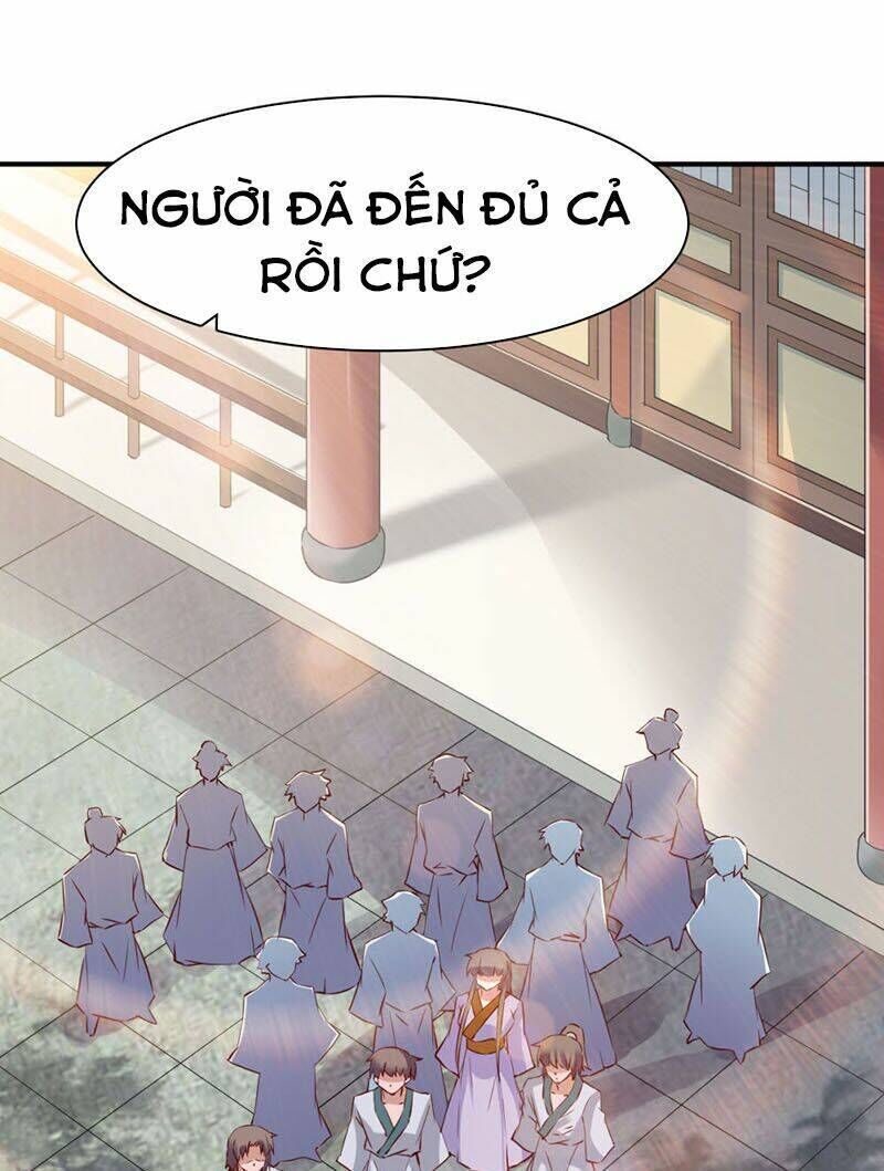 chiến đỉnh chapter 67 - Trang 2