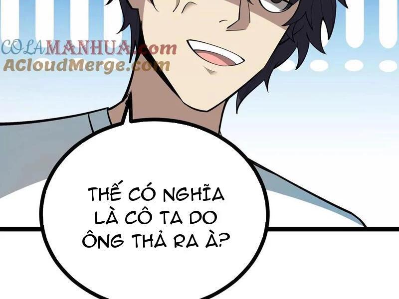 quỷ dị khôi phục: ta có thể hóa thân thành đại yêu Chapter 144 - Next Chapter 145