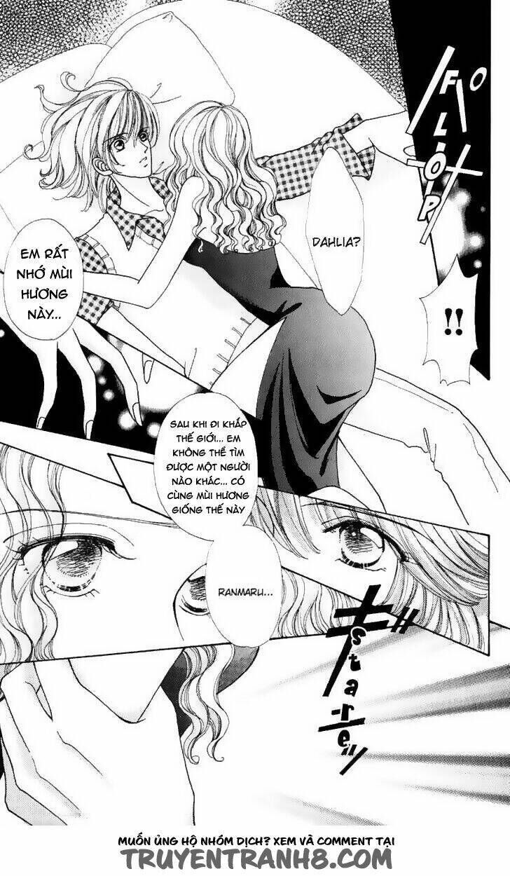 Hana Ni Nare Chapter 42 - Trang 2