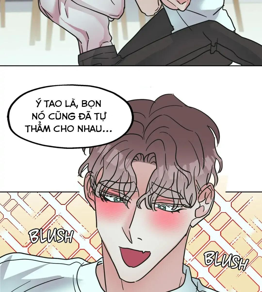 manhwa chịch vồn chịch vã Chapter 74 Breast Friend - Next Chương 75