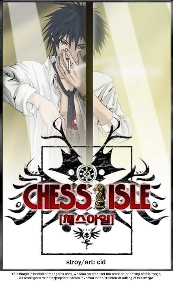 Chess Isle Chapter 5 - Next Chapter 6