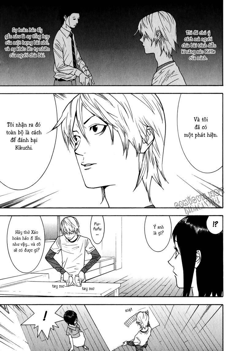 Liar Game Chapter 77 - Next Chapter 78