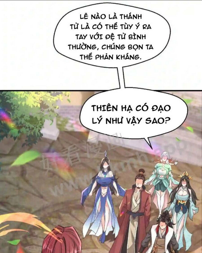 Vô Địch Đốn Ngộ Chapter 29 - Trang 2