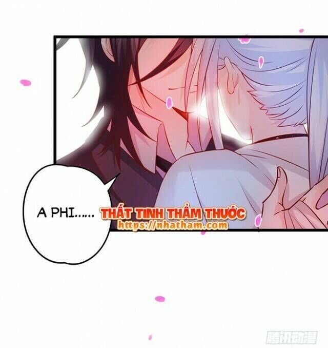 hắc đạo này có chút manh chapter 38 - Next chapter 39