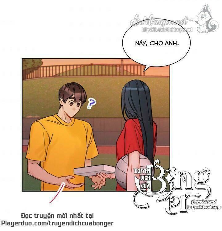 hẹn hò nơi công sở chapter 88 - Trang 2