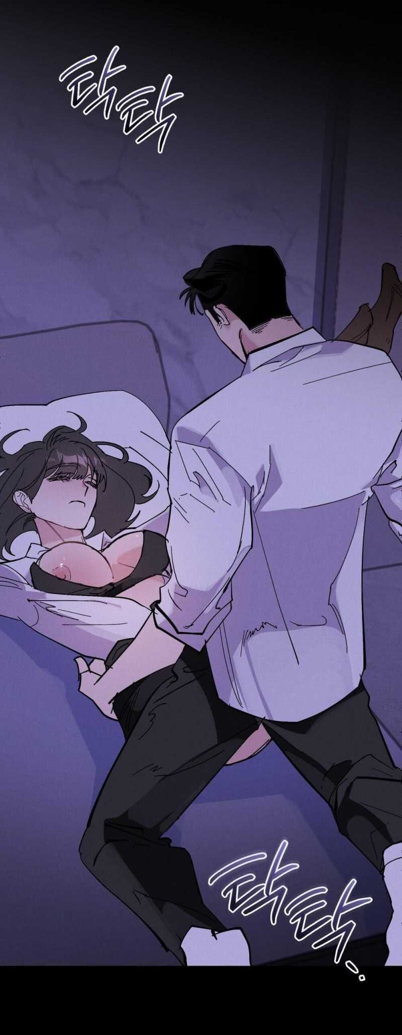 [18+] 7 giây thay vì hôn 5.2 - Next Chap 6