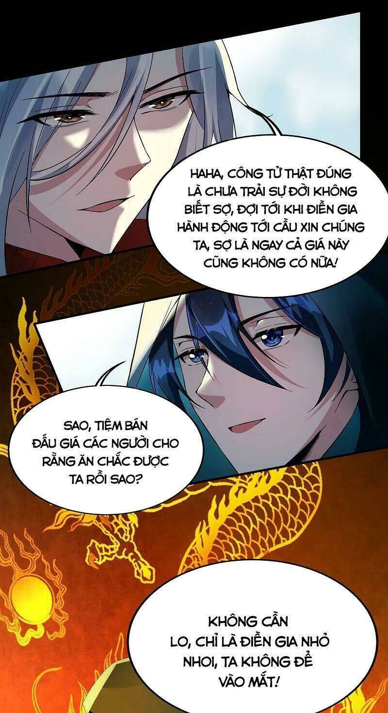 long đằng chiến tôn Chapter 26 - Next Chapter 27