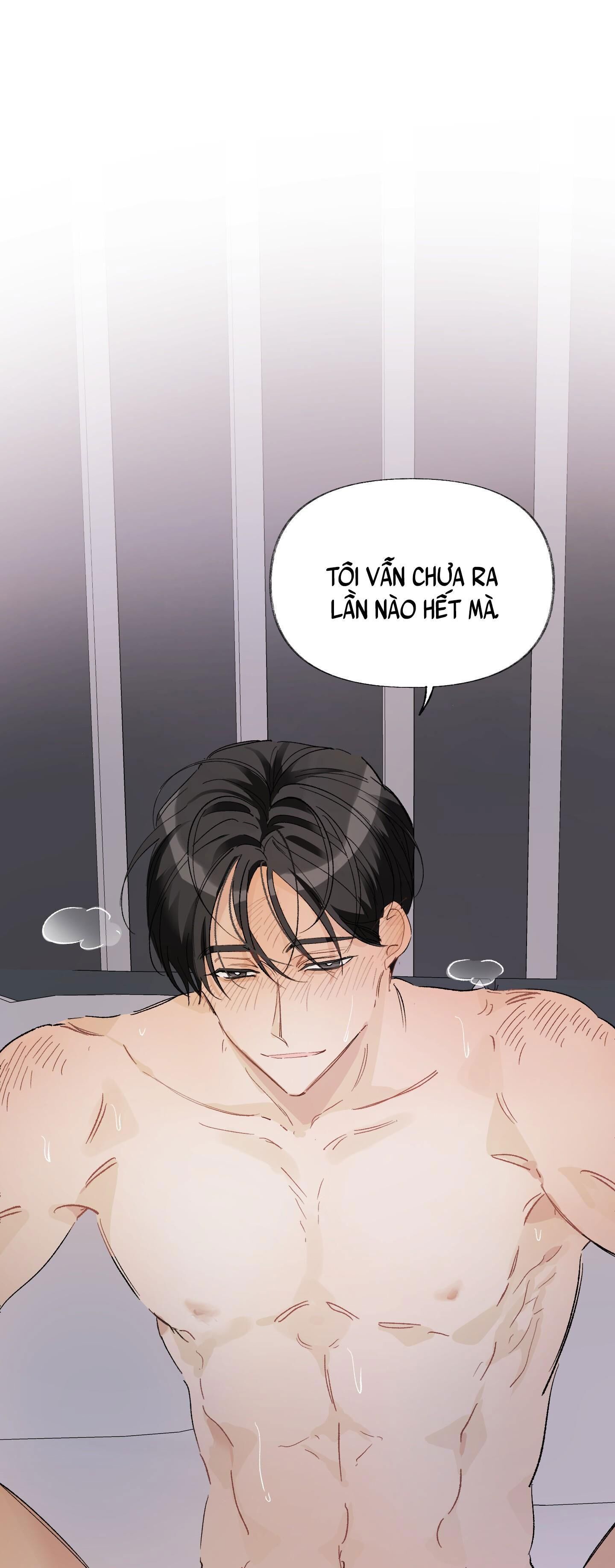 thế giới khi mất đi em Chapter 10 NGANG RAW - Trang 1