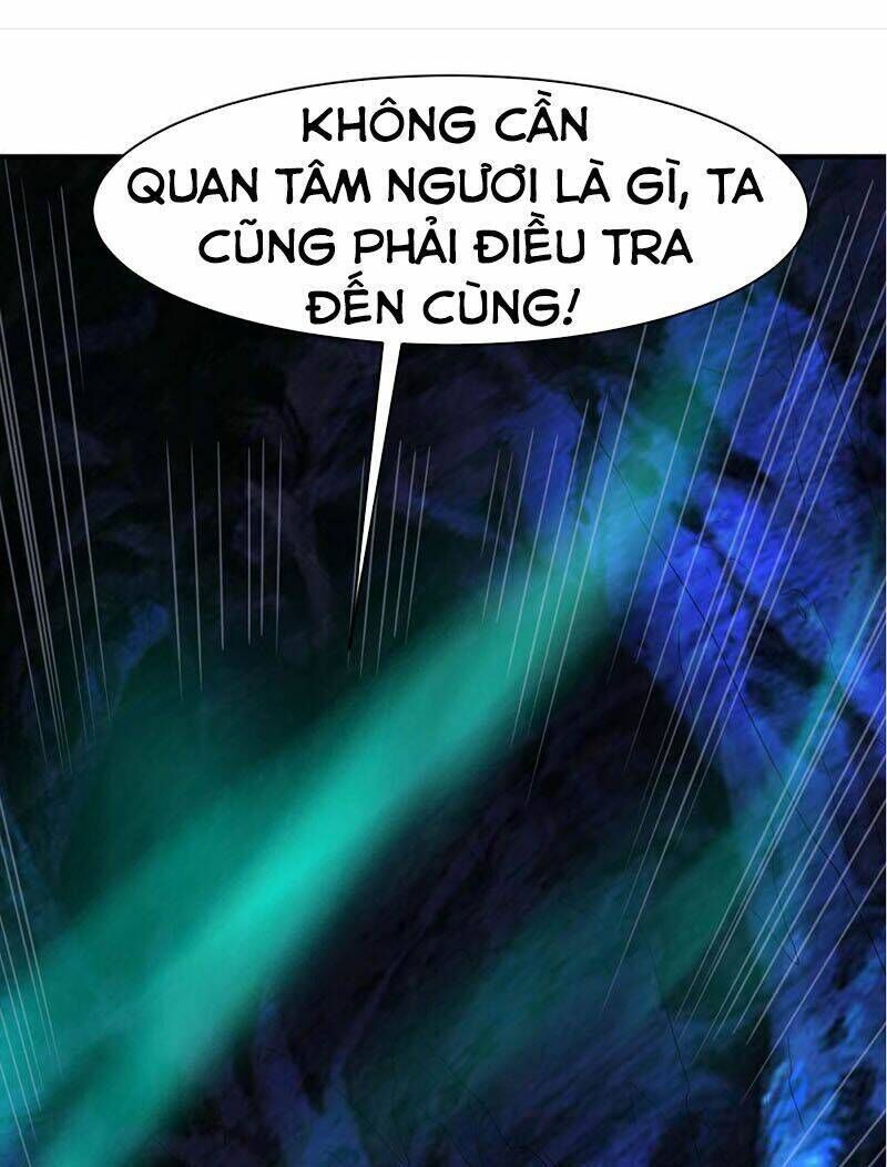 chiến đỉnh chapter 60 - Trang 2