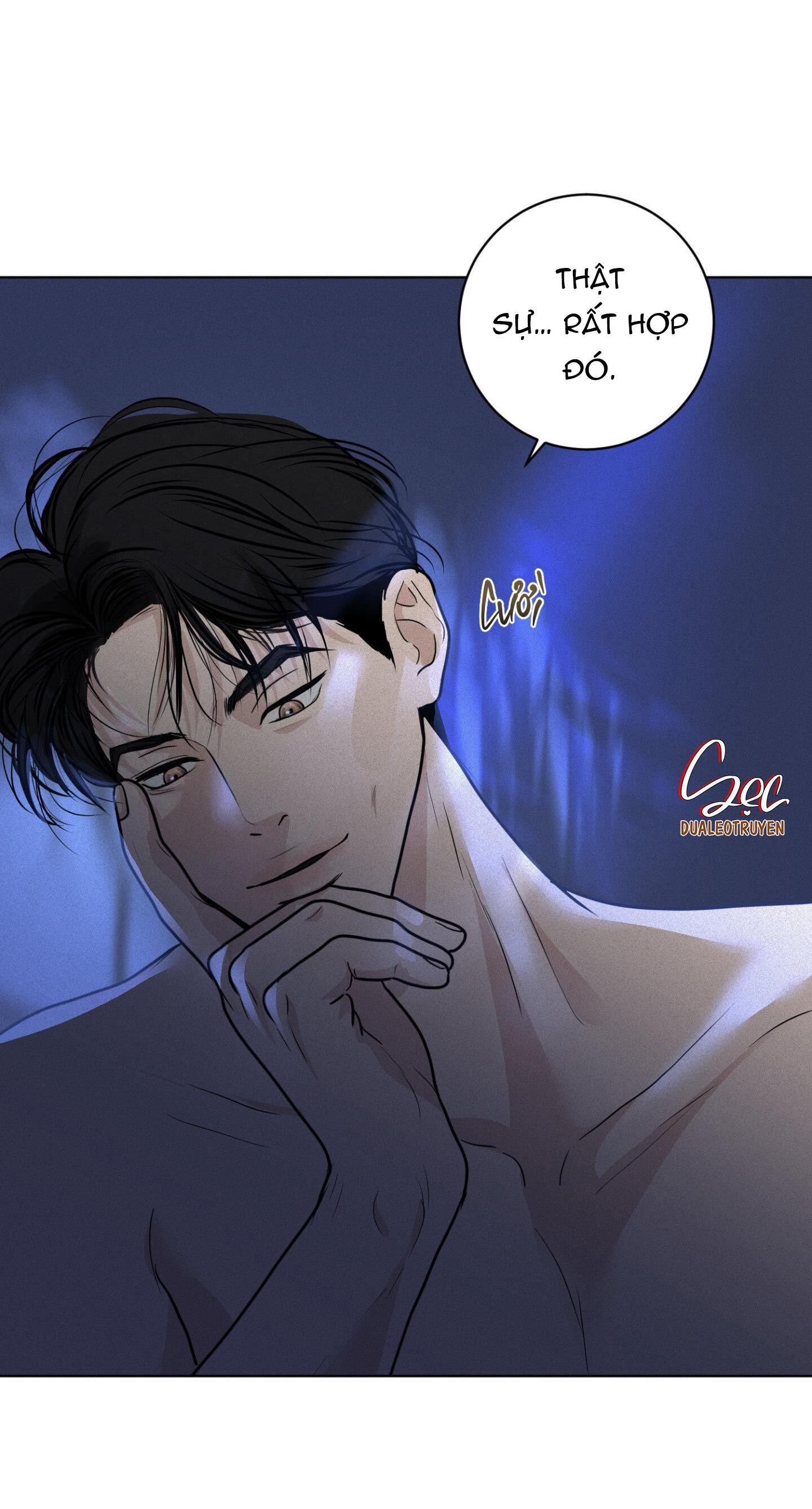 (abo) lời cầu nguyện Chapter 22 - Trang 1