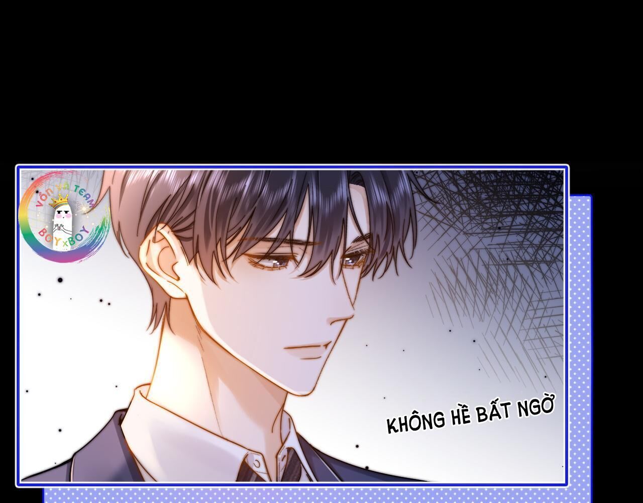 chất dị ứng cực cute Chapter 41 - Next Chương 42