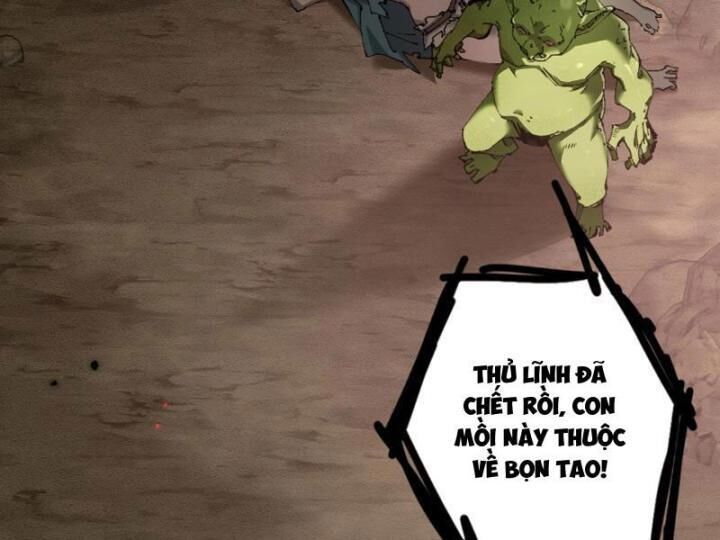 chuyển sinh thành goblin chapter 1 - Trang 1