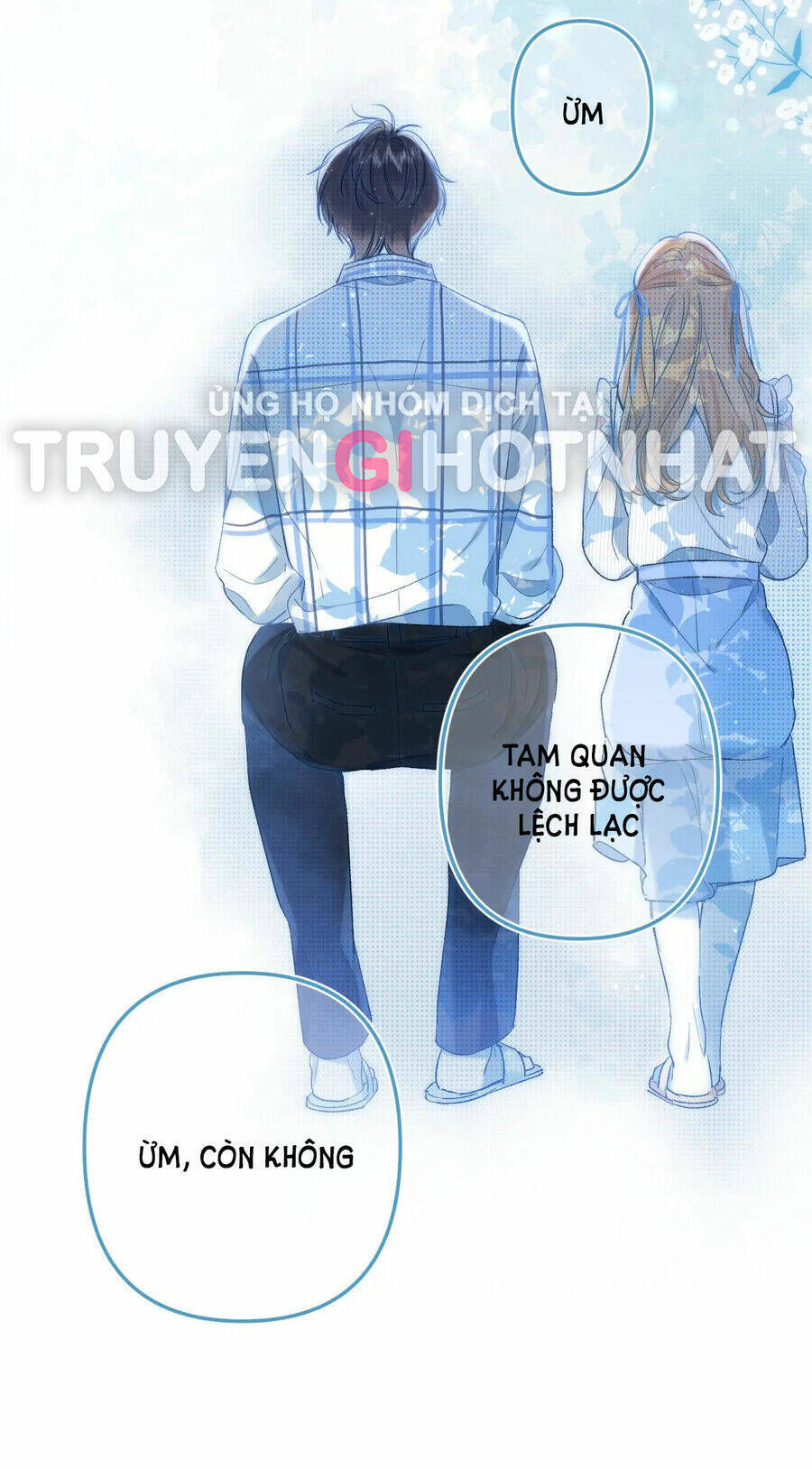 vụng trộm giấu không được chương 79.2 - Trang 2