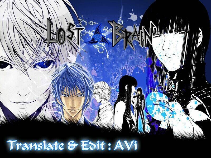 Lost+Brain Chapter 13 - Next Chapter 14