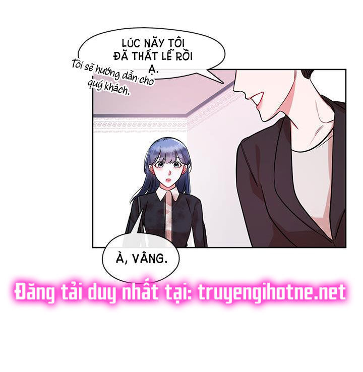 [18+] đêm của tân nương Chap 7.2 - Next Chap 7.1