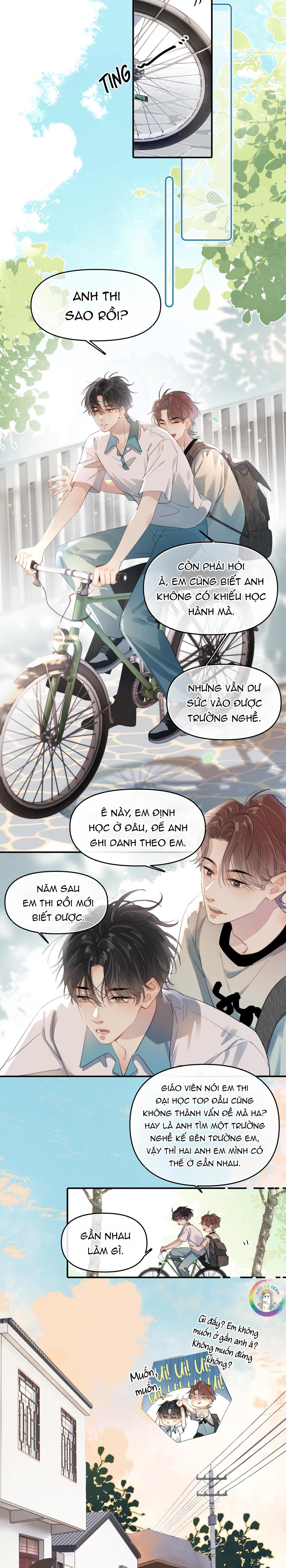 Cậu Vượt Giới Hạn Rồi Chapter 1 - Next Chapter 1