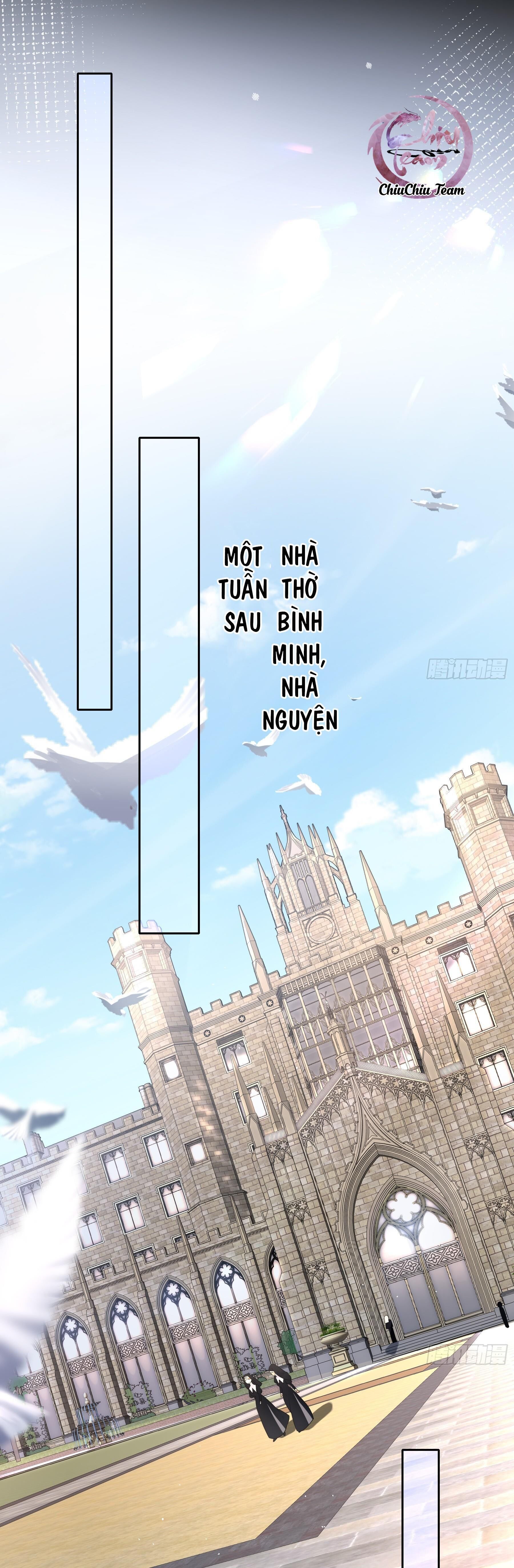 Hoen Ố (DROP) Chapter 2 - Trang 1