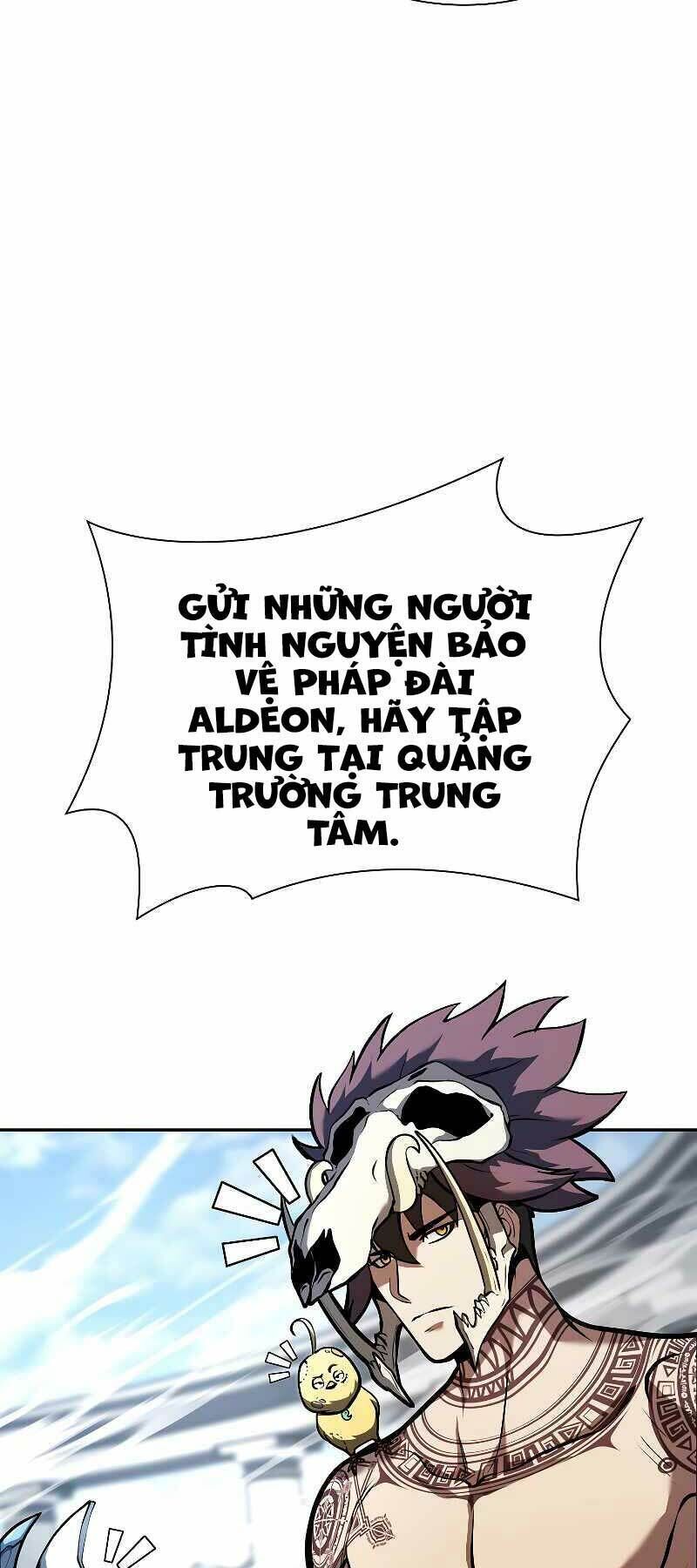 sự trở lại ma dược sư cấp fff chapter 37 - Trang 2