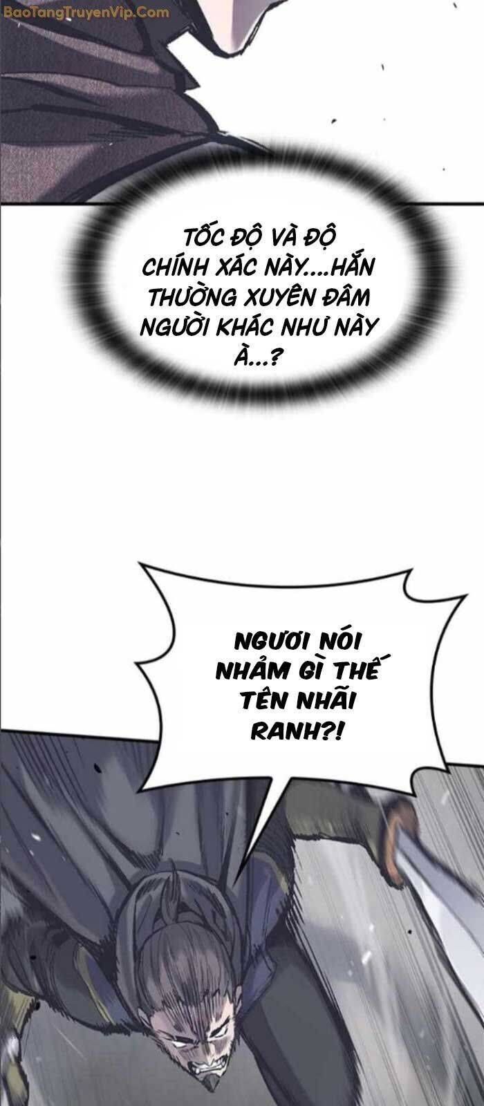 hiệp sĩ sống vì ngày hôm nay Chapter 37 - Trang 1