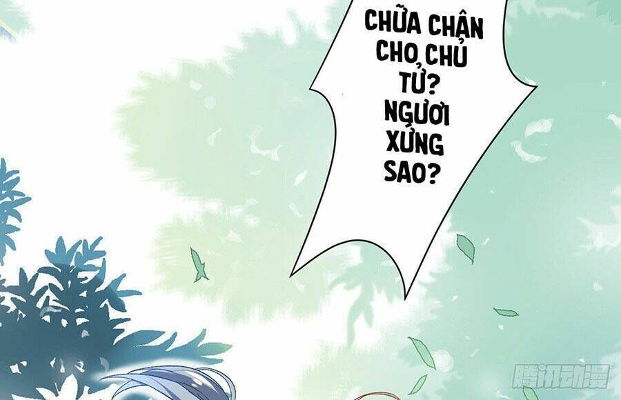 hoàng phi 9000 tuổi chapter 5 - Next chapter 6