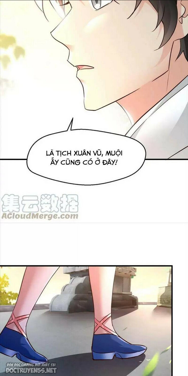 Vô Địch Đốn Ngộ Chapter 23 - Trang 2