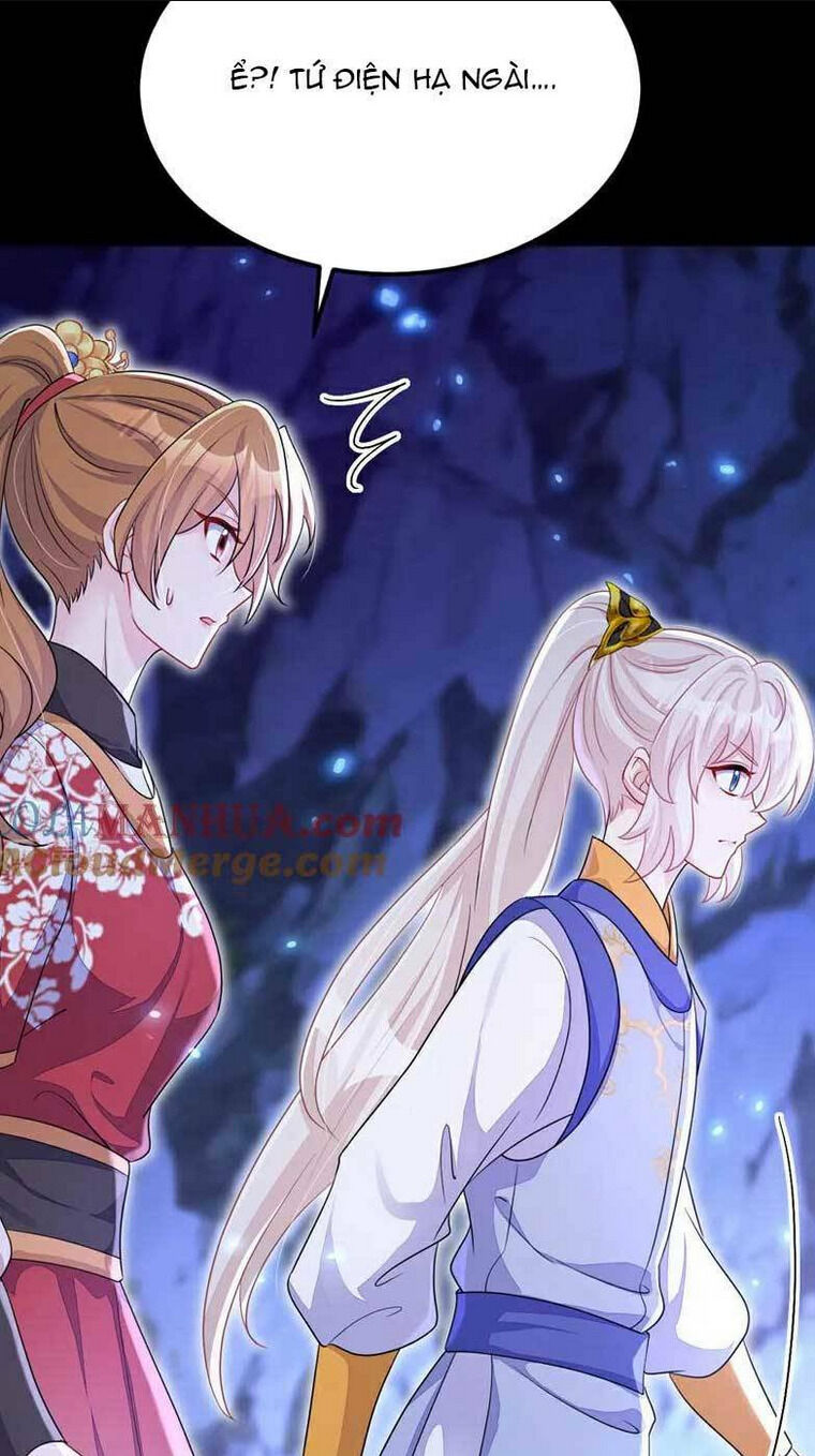 xuyên nhanh: ký chủ cô ấy một lòng muốn chết chapter 55 - Trang 2