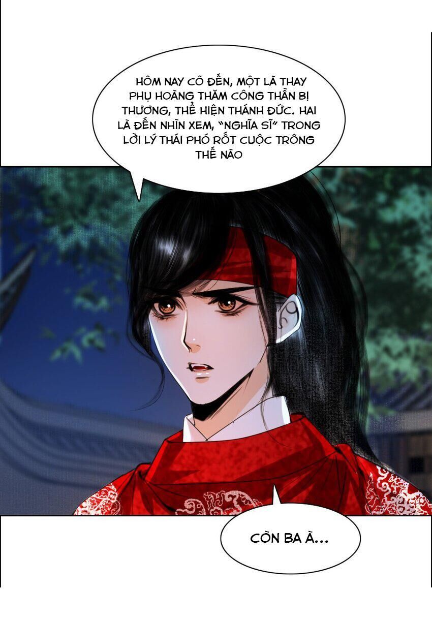 vòng luân hồi Chapter 66 - Trang 1