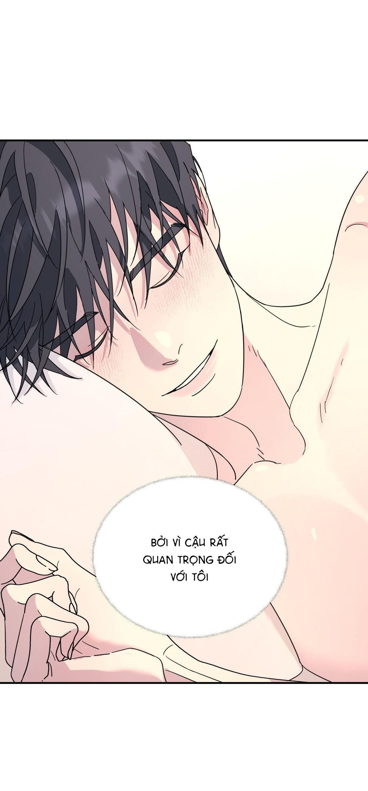 (CBunu) Cây Không Có Rễ Chapter 50 - Trang 1