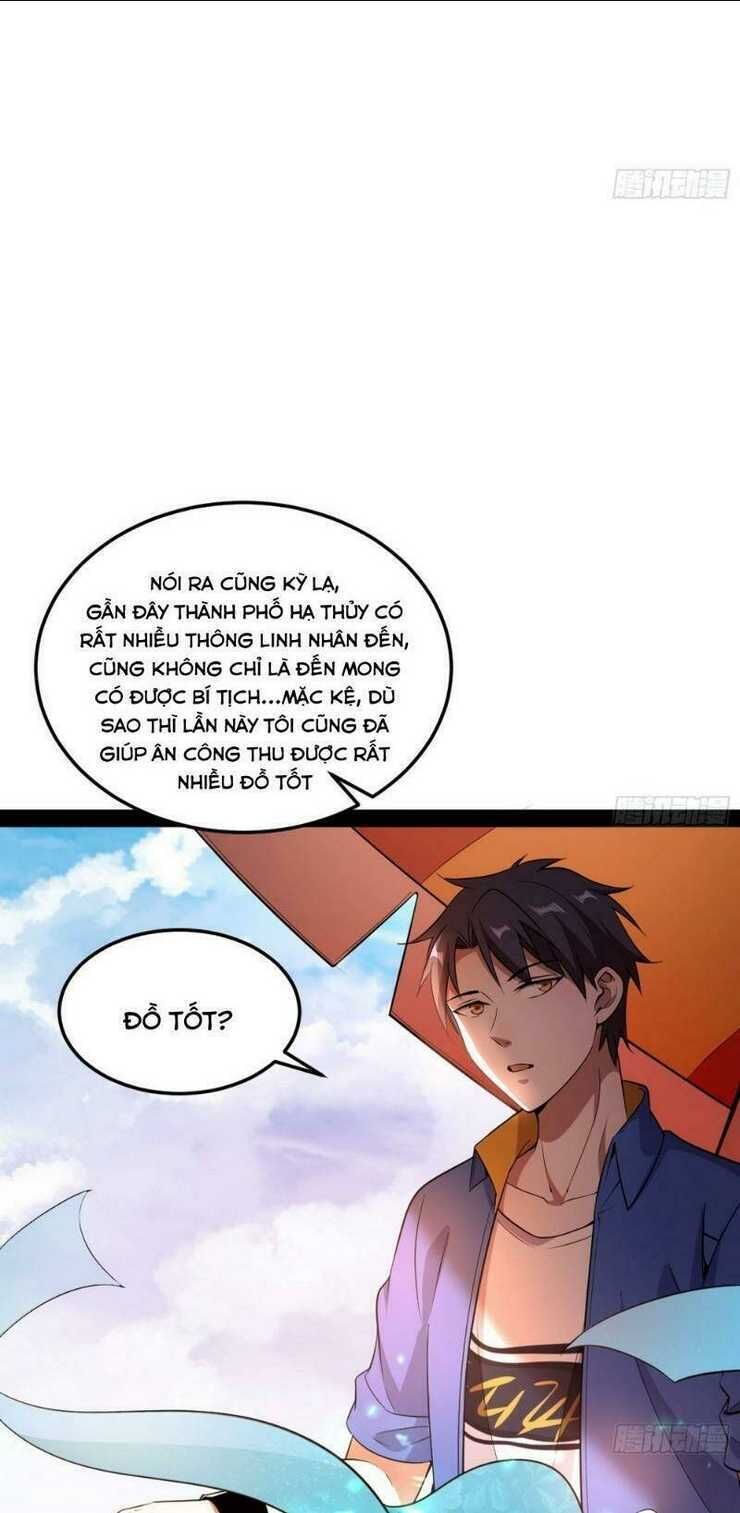 ta là tà đế chapter 69 - Next chapter 70