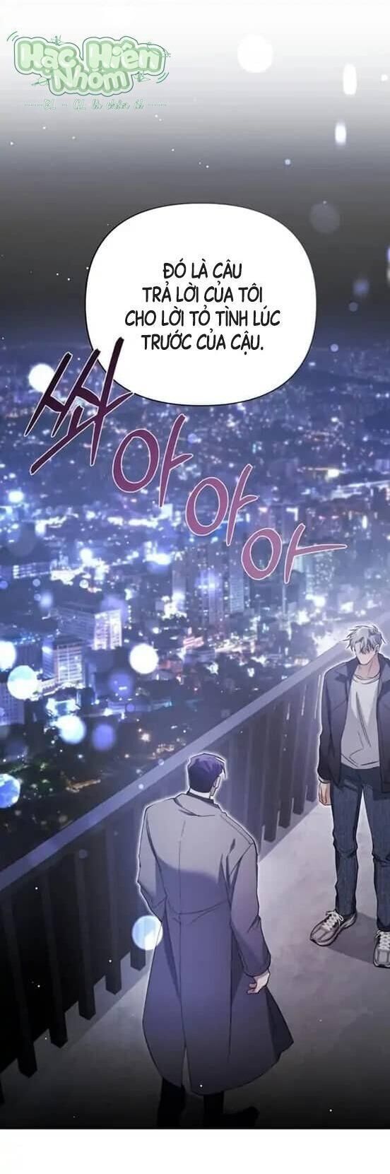 Tên Đạo Sư Rắc Rối Chapter 10 - Trang 2