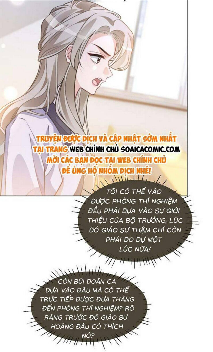 được các anh trai chiều chuộng tôi trở nên ngang tàng chapter 229 - Next chapter 230