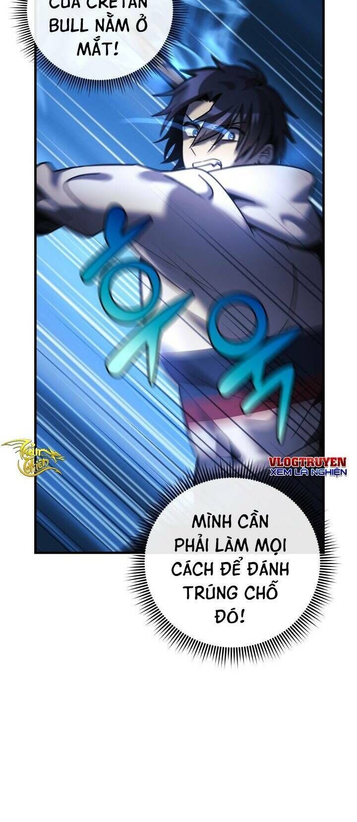 con gái tôi là trùm cuối chapter 4 - Trang 2