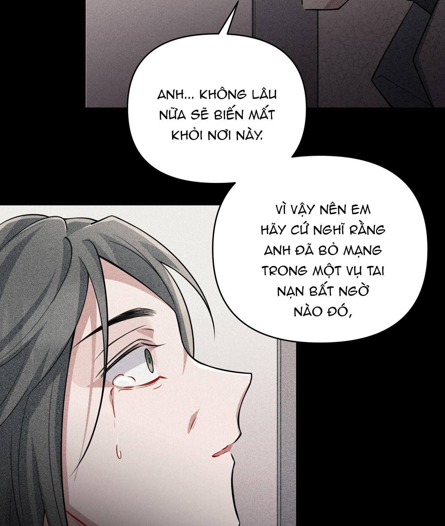 vết hằn Chapter 28 - Next 29