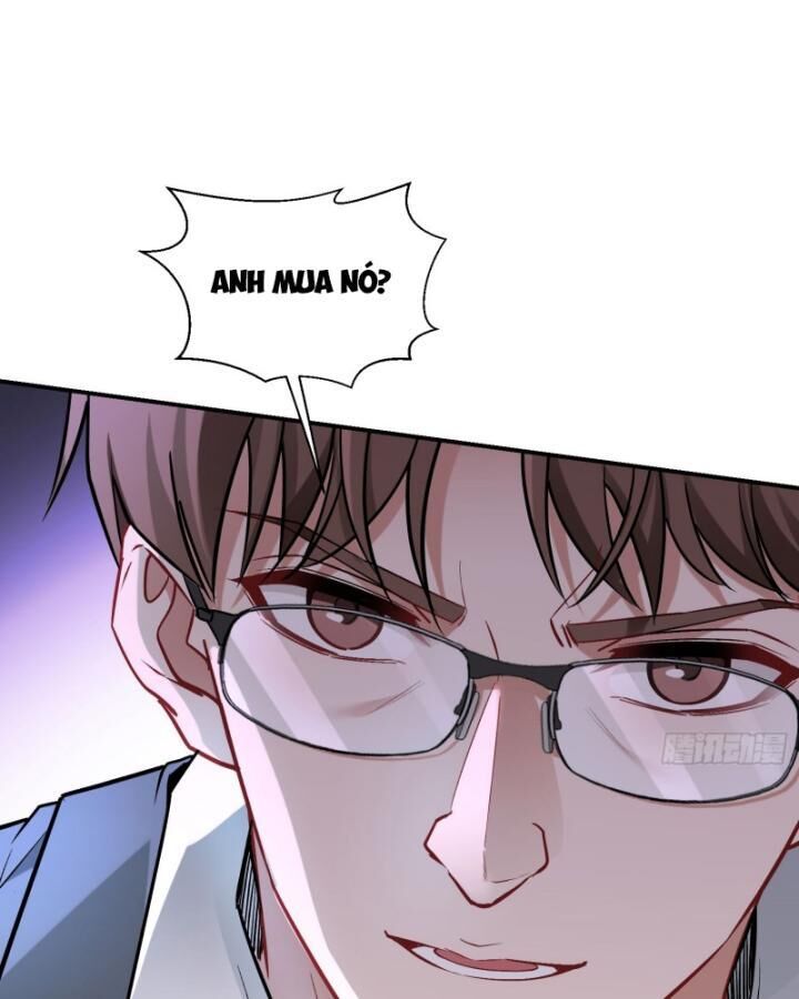 không làm kẻ nịnh bợ nữa, ta trở thành tỷ phú! chapter 88 - Next chapter 89