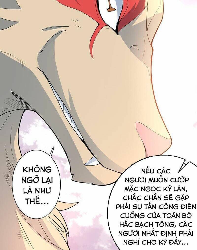 tối cường thần thú hệ thống Chapter 237 - Next Chapter 238