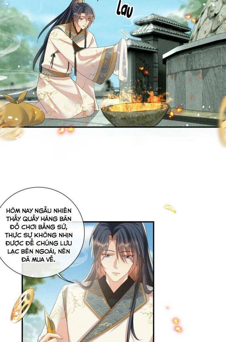 ngộ xà chapter 100 - Trang 2