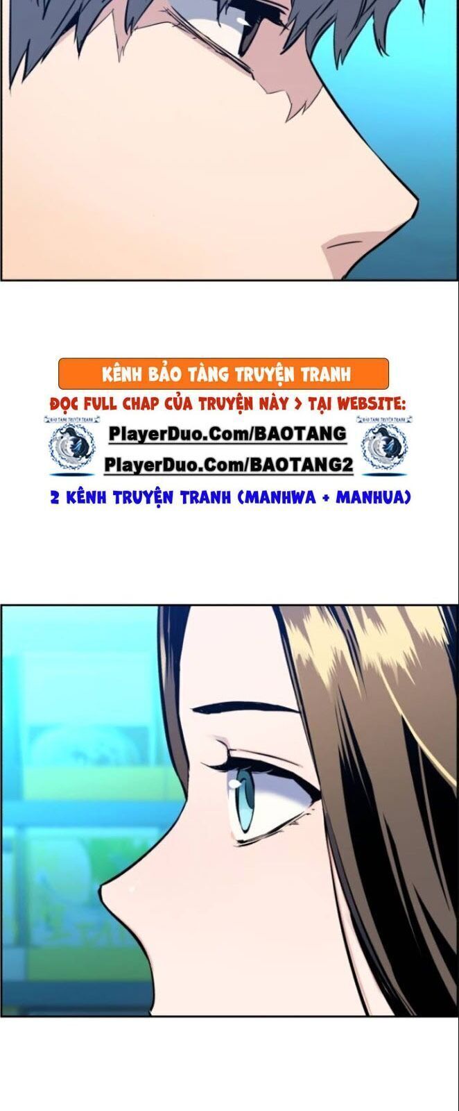 bạn học của tôi là lính đánh thuê chapter 29 - Next chapter 30