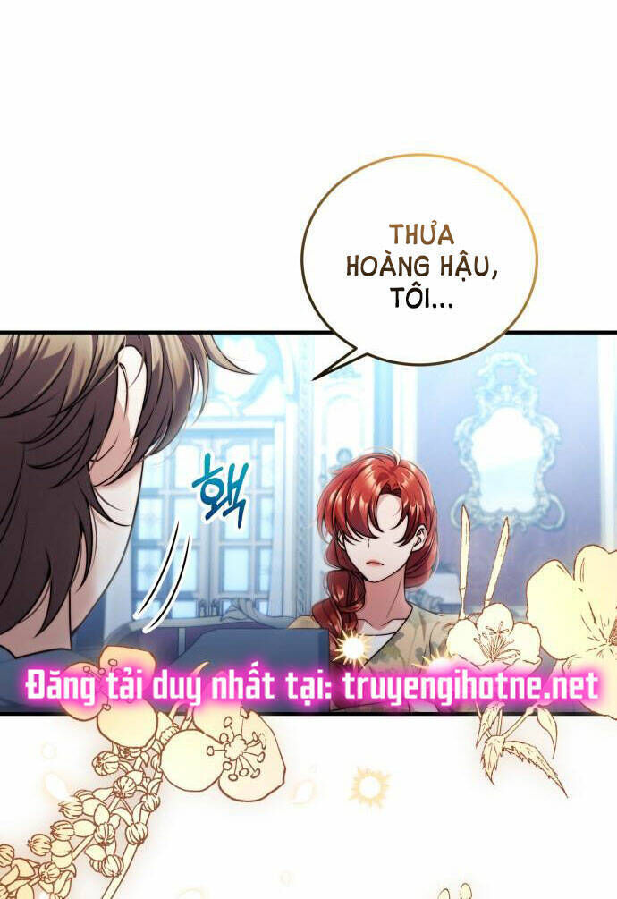 tôi sẽ ly hôn với người chồng bạo chúa của mình chapter 26.2 - Trang 2