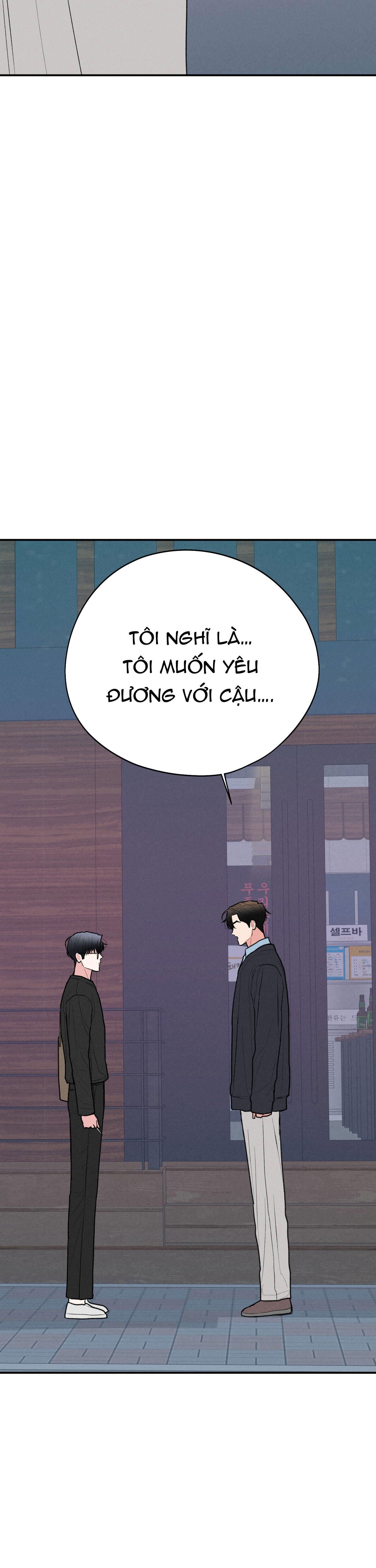 món quà dành cho kẻ ngạo mạn Chapter 52 - Trang 2