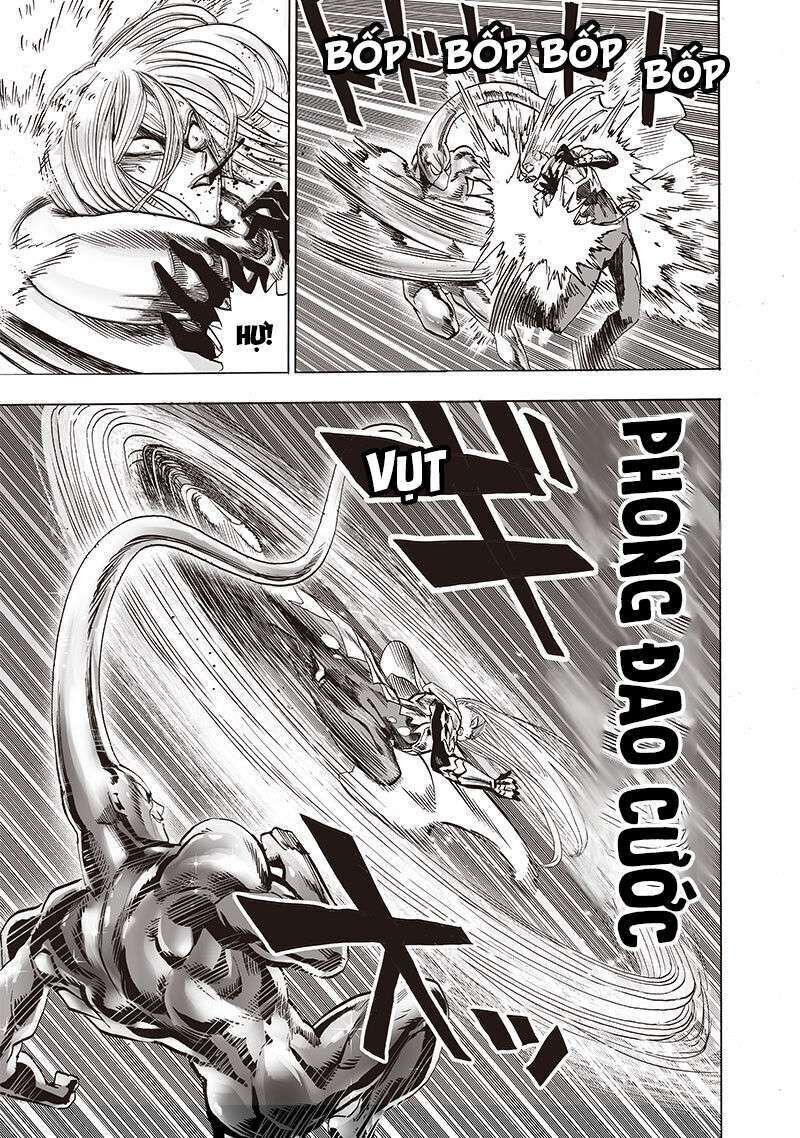 One-Punch Man Chapter 200 - Trang 2