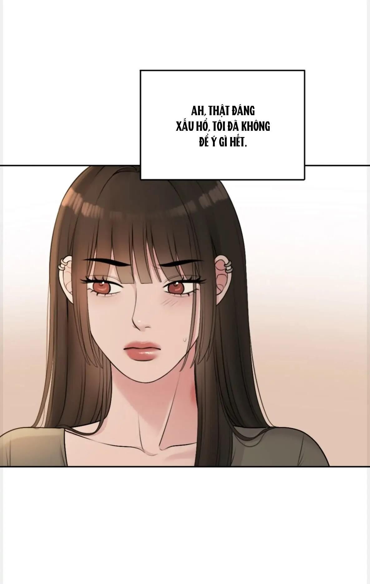 vô tình Chapter 28 Chap 28 H nhẹ - Trang 2